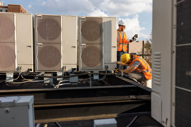 HVAC maintenance plan in Avon, MN