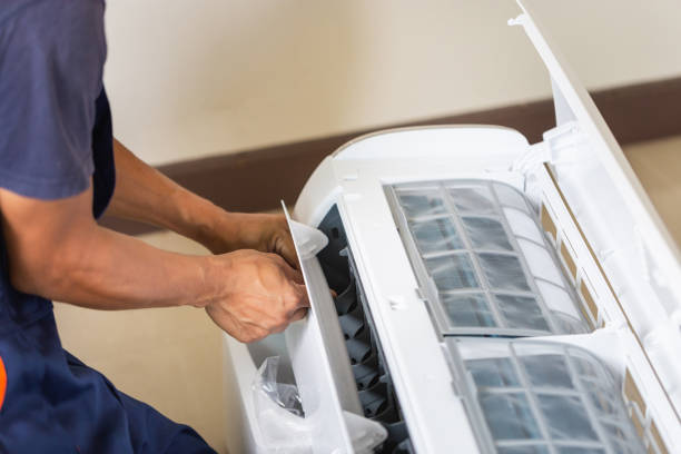Best Residential HVAC services  in Avon, MN