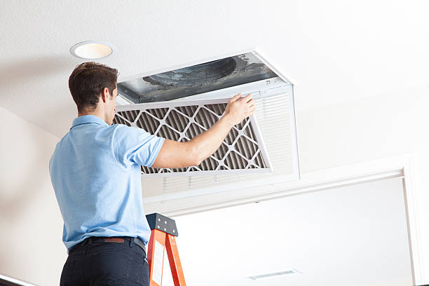 Best Central air repair  in Avon, MN