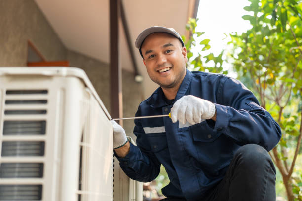 Best Affordable air conditioning repair  in Avon, MN
